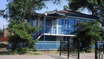 bagaevka Традиции донских казаков в Багаевском районе