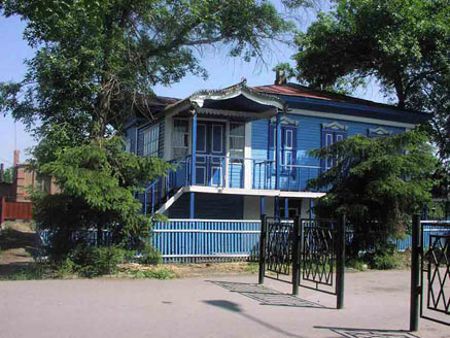 bagaevka Традиции донских казаков в Багаевском районе